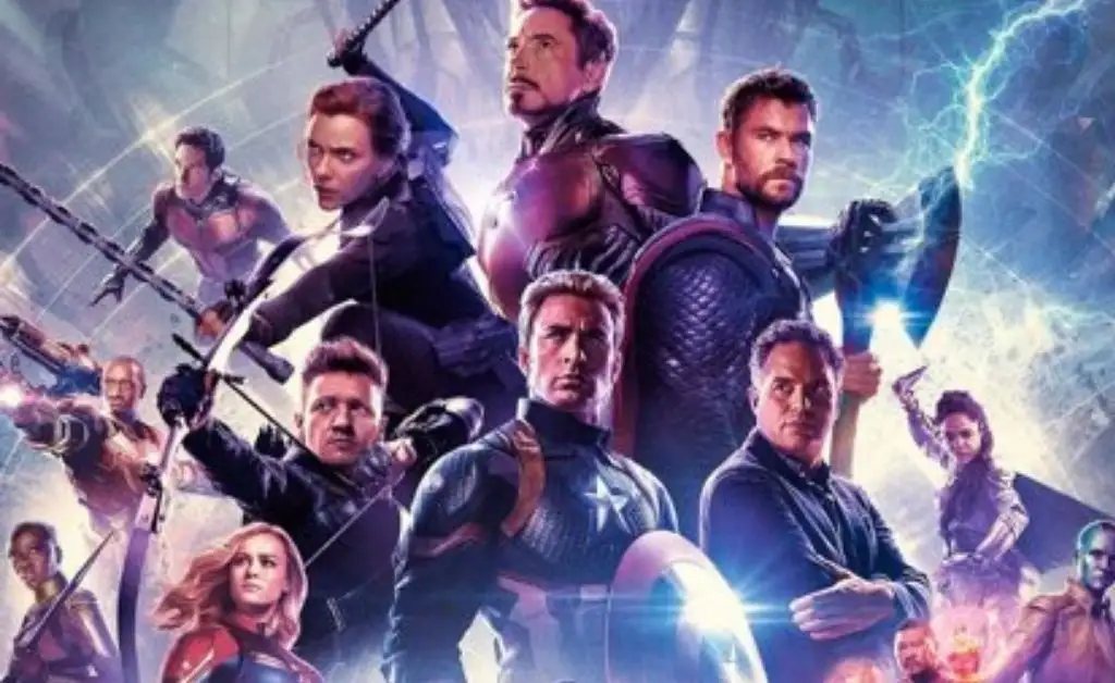 Las excéntricas cláusulas para trabajar en Marvel