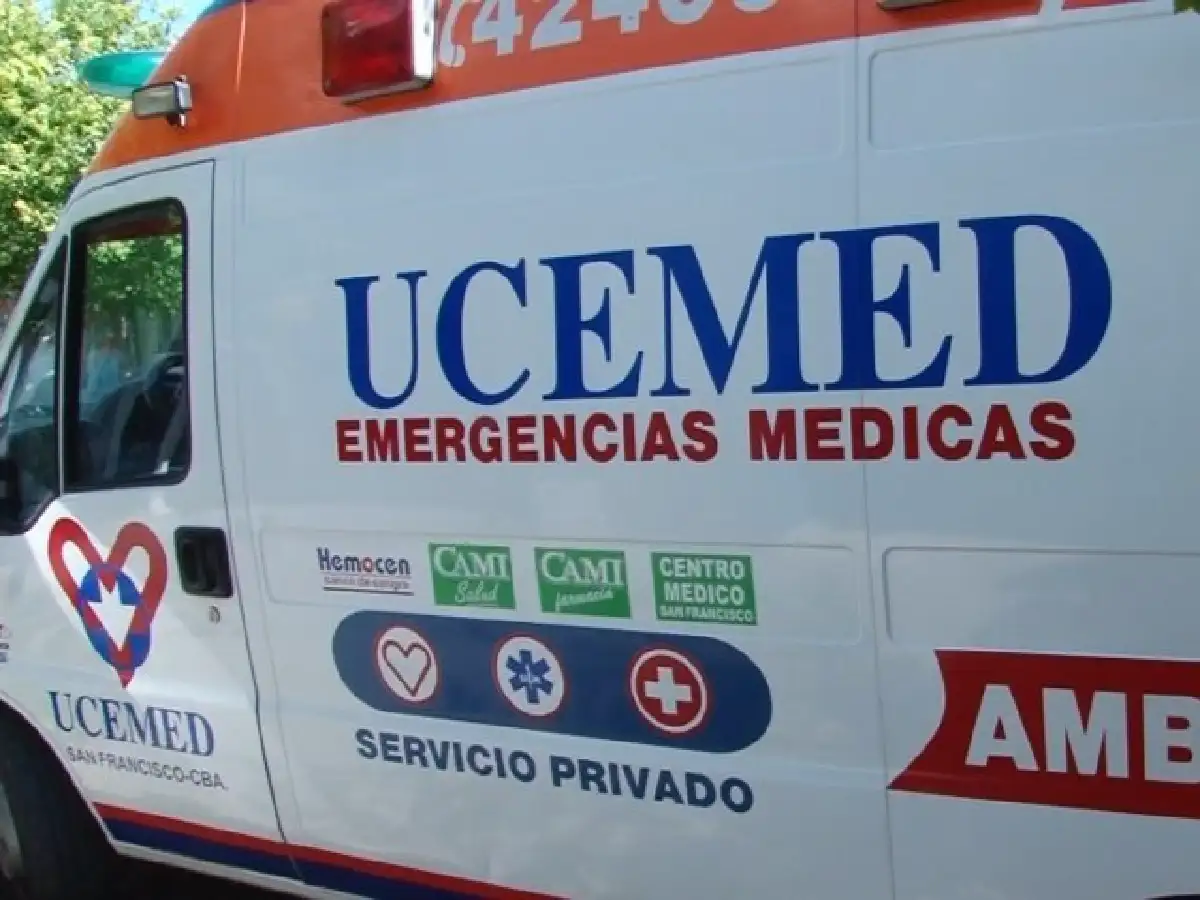Balearon a un joven de 20 años en San Cayetano 