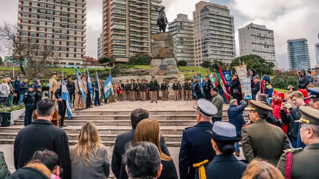 homenaje