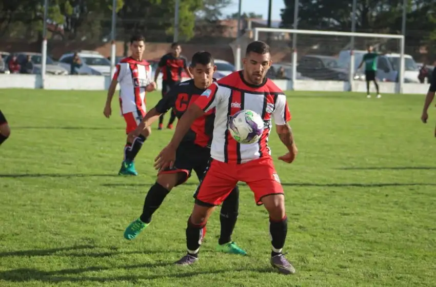 Fútbol local: algunos equipos se juegan sus últimas cartas