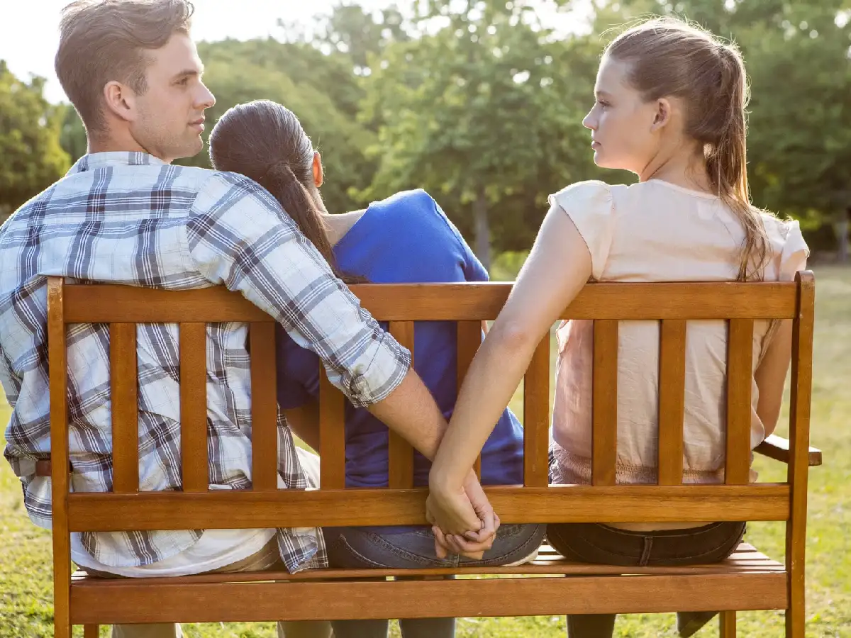Poliamor: ¿Una  relación posible?