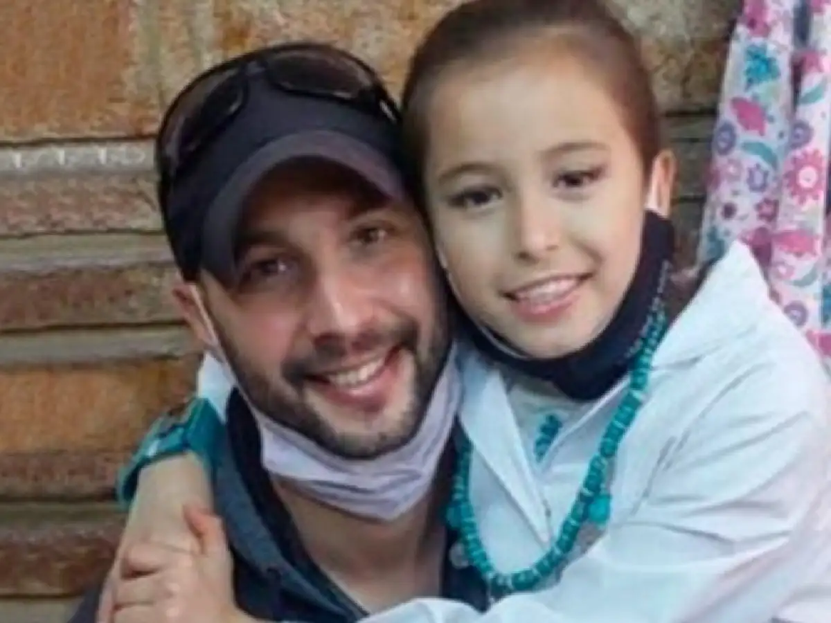 Liberaron al padre de la hija de Roxana Carabajal