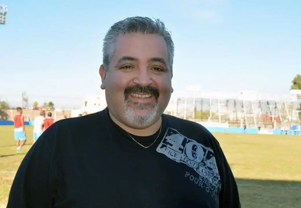 Dante Majori: “Conmebol ahora presiona para lo que considero un regreso apresurado”