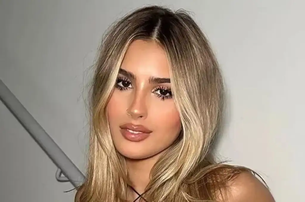 Julieta Poggio