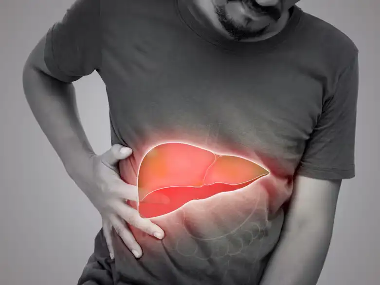 Cuando se observa un aumento del perímetro abdominal es importante acudir al médico, según recomiendan.