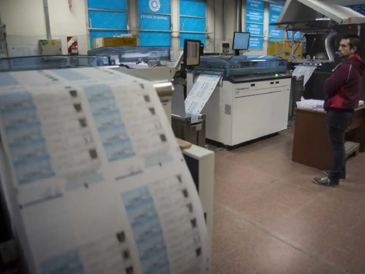 El padrón electoral aumentó 7% respecto al 2019: casi 34,5 millones de personas podrán votar 