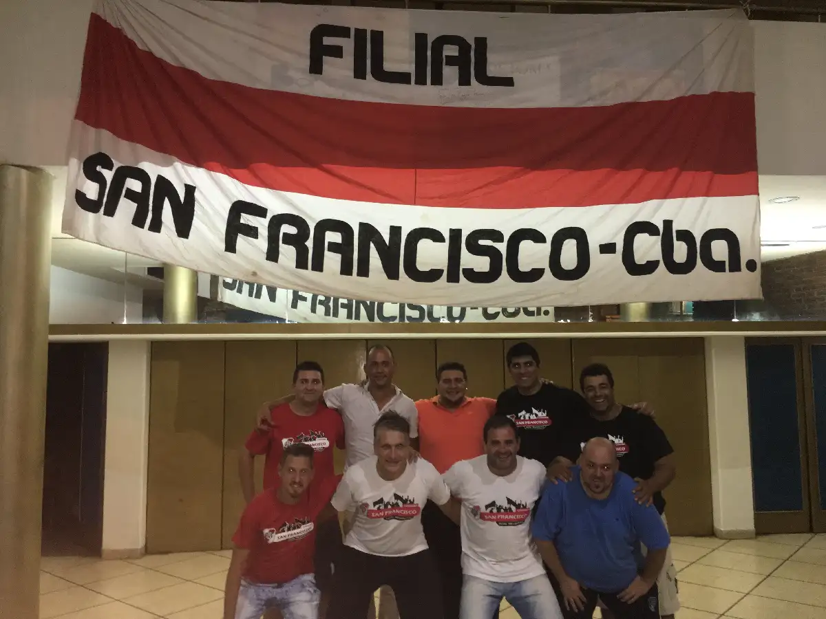 La Filial Millonaria proyecta un año solidario 