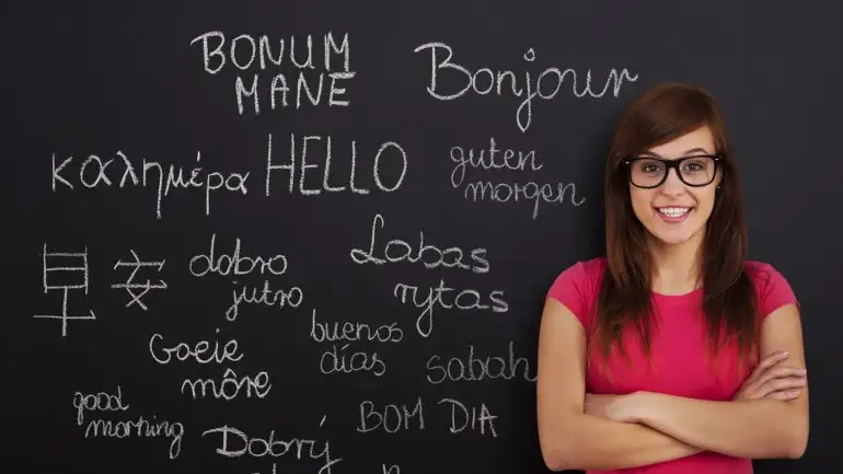 ¿Por qué es tan difícil para algunos aprender otro idioma?