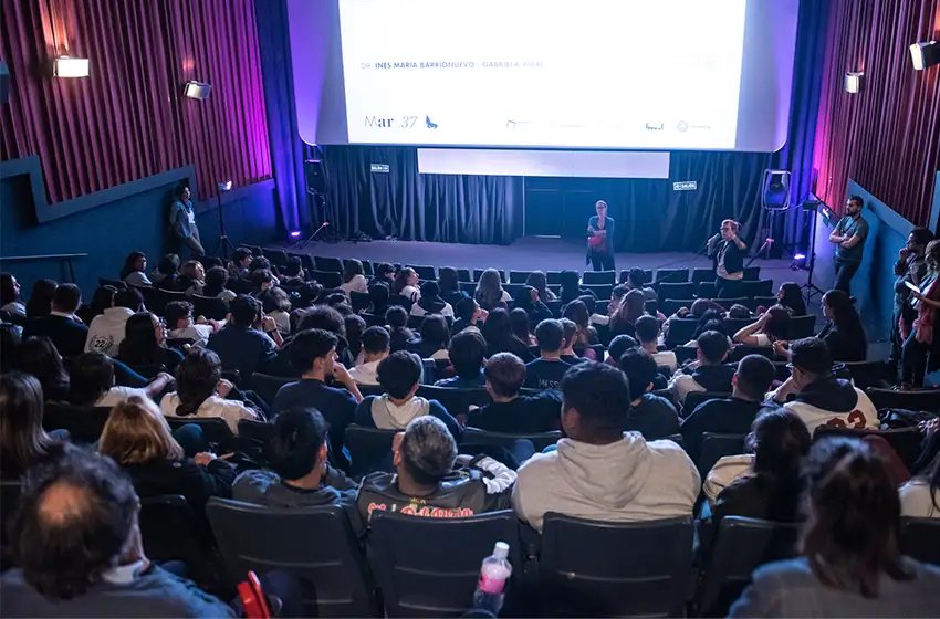 La convocatoria para los participantes estará abierta hasta el 30 de junio por la página web oficial del festival.