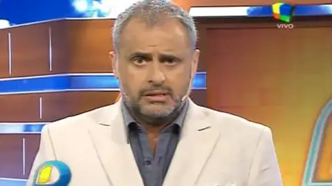 Jorge Rial: “Voy a pelear cara a cara con los organismos de control”
