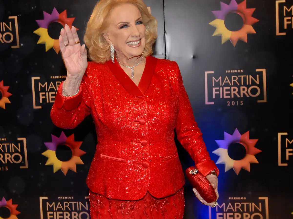  Caso D'Alessio: pidieron citar como testigo a Mirtha Legrand por la "operación Jaitt"