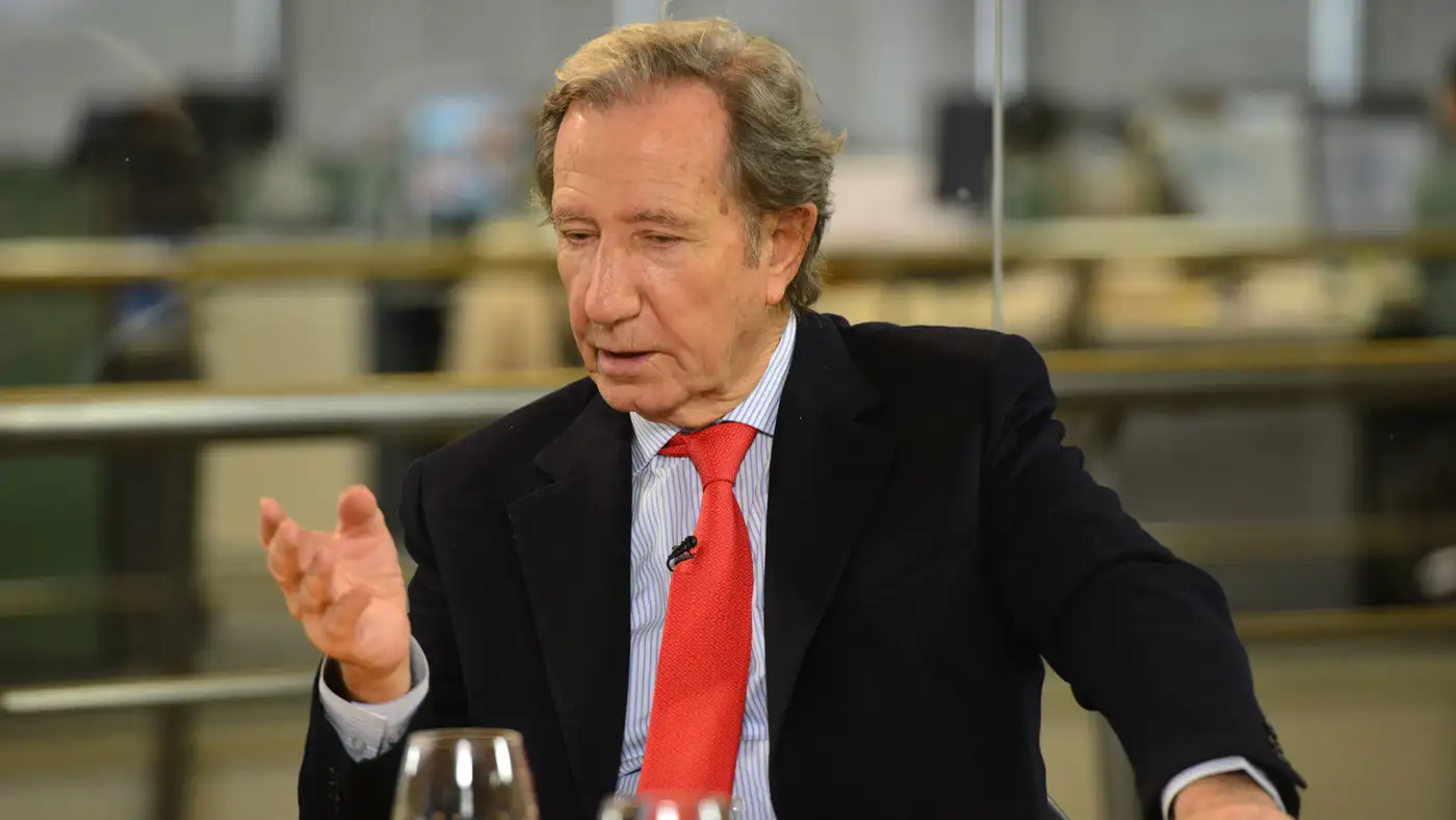 Despouy: “La forma de corrupción K era en efectivo”