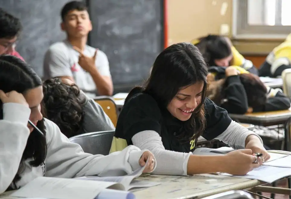 El ministerio de Educación difundió el cronograma de clases para 2025