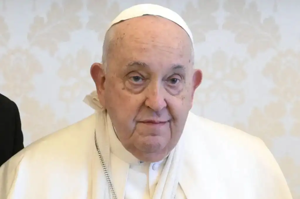 Papa Francisco