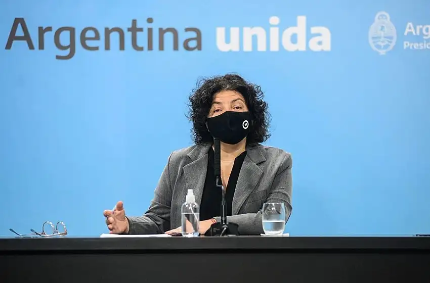 Aseguran que el primer millón de vacunas producidas en el país estará listo desde agosto