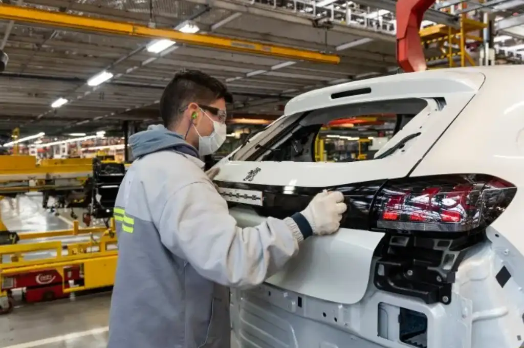 Cuáles son los beneficios de la Ley de Promoción de la Industria Automotriz