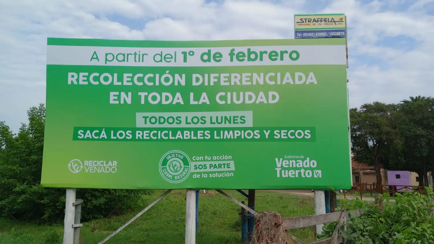 Objetivo Cierre Basural