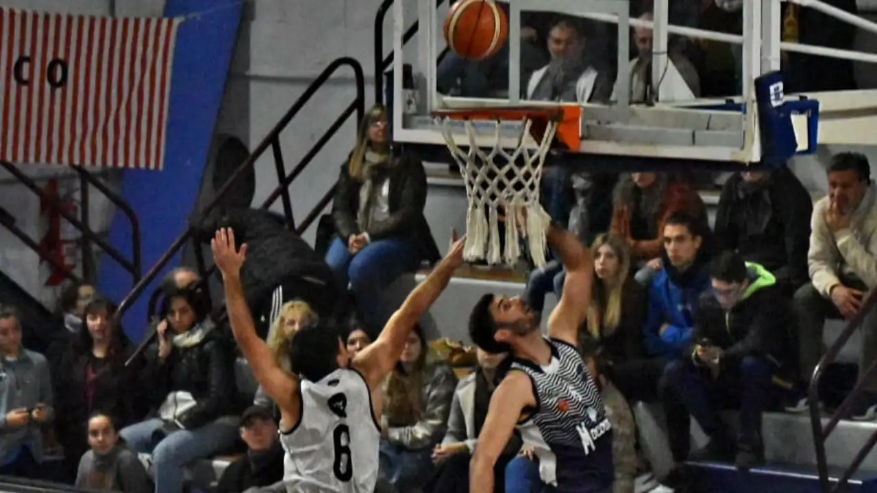 Se juegan los interzonales de la Copa Santa Fe Básquet