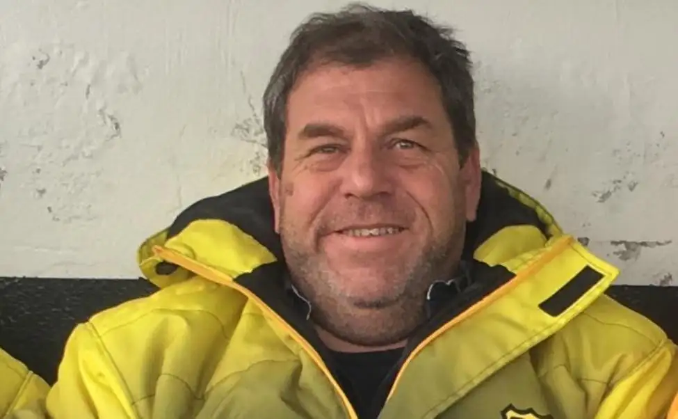 Fernando Crespo: “No creo que todo vuelva a la normalidad”