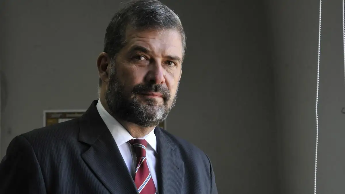 Fernando Arrigo