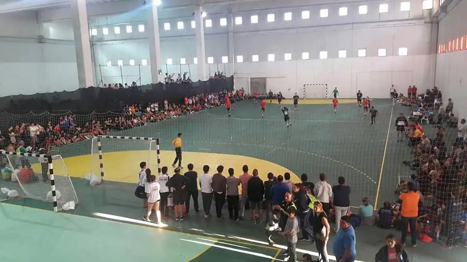 Se juegan las finales del Super 4 en Chapadmalal