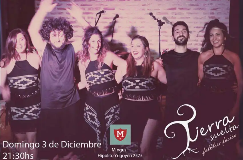 "Tierra suelta" vuelve a los escenarios