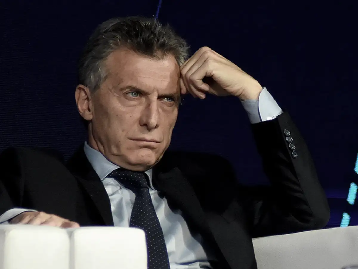 Macri y Bullrich, más comprometidos por una denuncia contra la "mesa judicial"