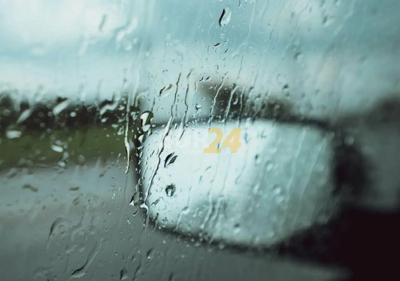 Venado y la región nuevamente bajo alerta “amarillo” por tormentas
