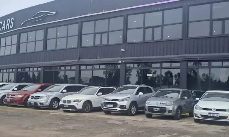 Septiembre fue un muy buen mes de ventas de autos usados.