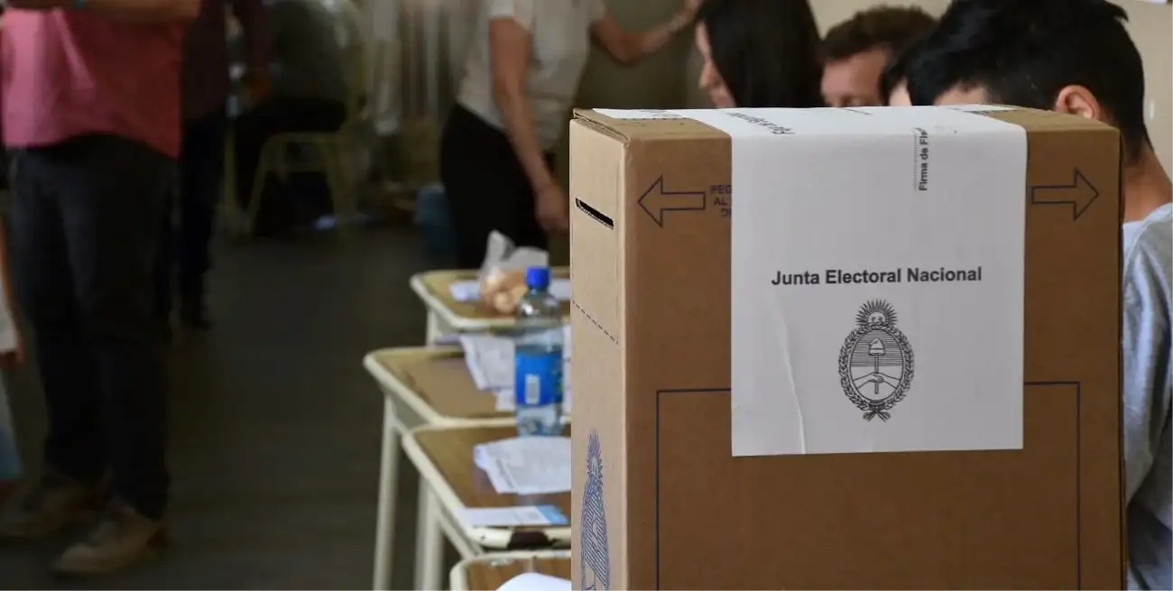 Además de votar presidente, Buenos Aires, Entre Ríos y Catamarca eligen a su futuro gobernador