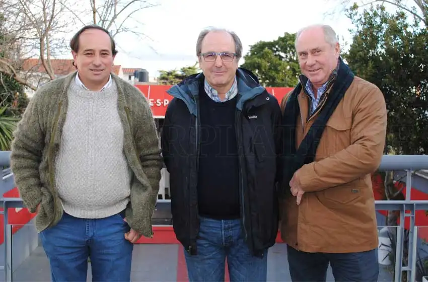 Preocupación de ruralistas locales por posible suba de retenciones