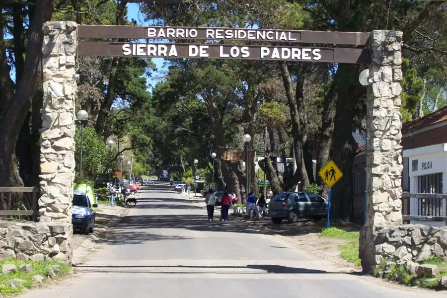Sierra de los Padres: realizarán consulta popular para elegir delegado
