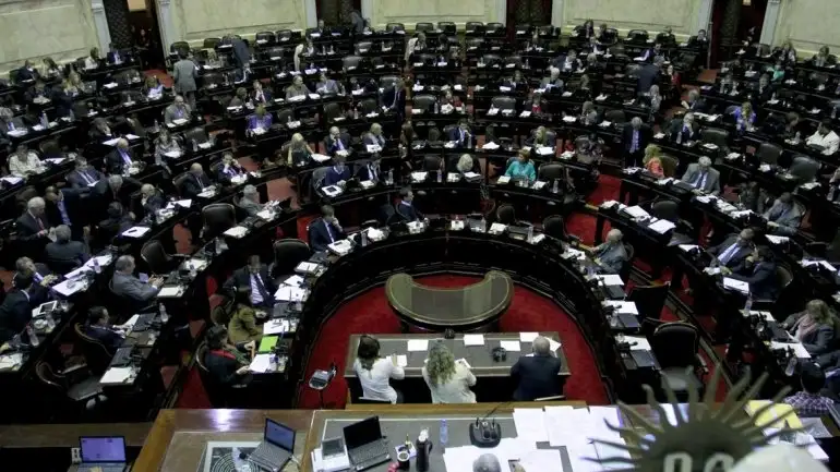 Con resistencia el kirchnerismo reformó la ley de abastecimiento