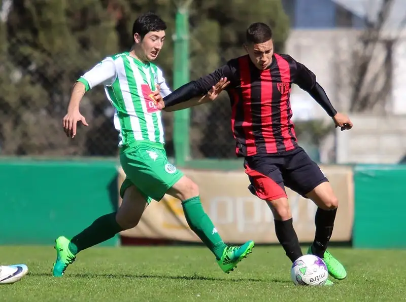 Los cuartos de final se juegan a las 13