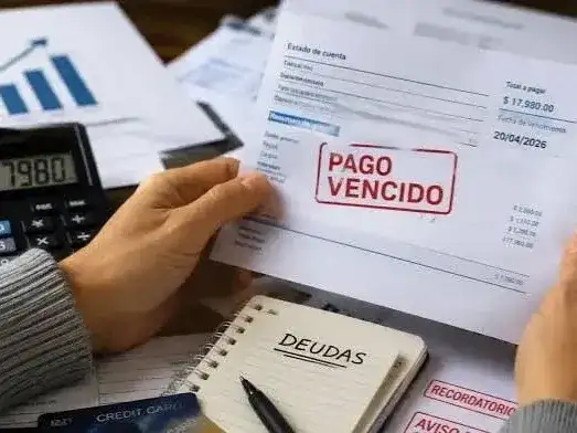 morosidad y el endeudamiento de las familias.
