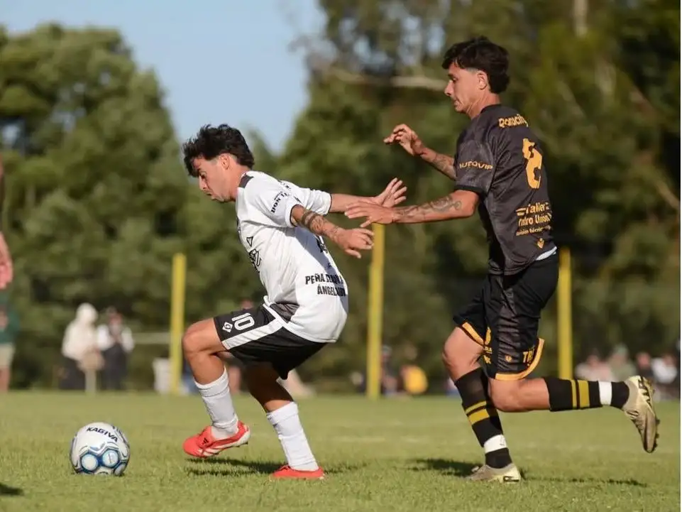 Deportivo Norte y Atlético Mar del Plata a Olavarría