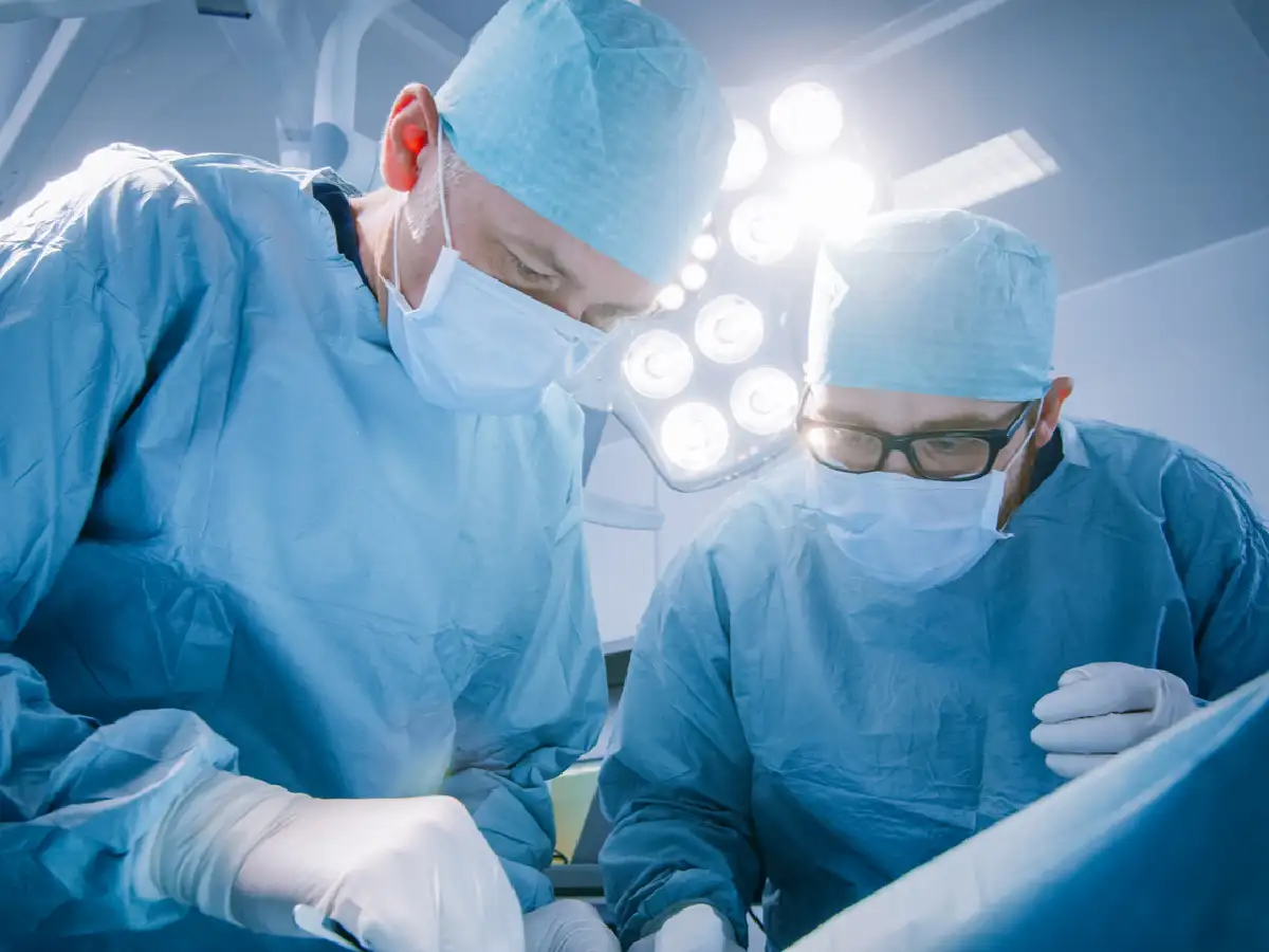 Pese a la pandemia, en 2020 se realizaron más de 1.700 trasplantes de órganos y tejidos