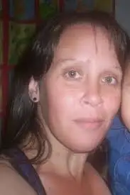 Se solicita información sobre el paradero de Paula Marcela Perassi