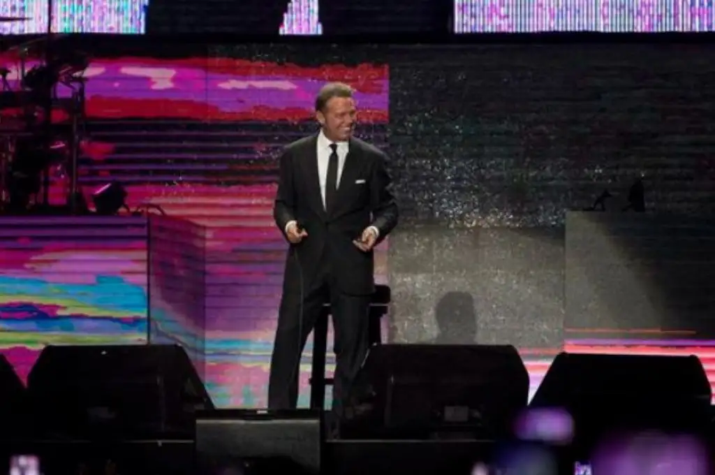 Tras agotar la preventa de entradas, Luis Miguel agregó tres fechas más en Argentina: cómo adquirirlas