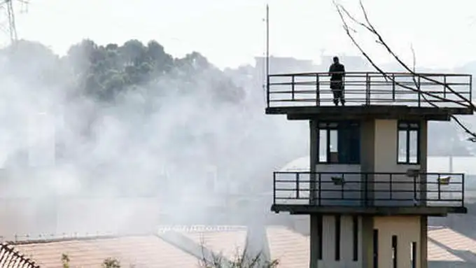 Brasil: habría más de 52 muertos tras un motín