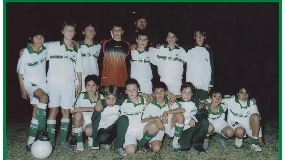 Nico Ramallo