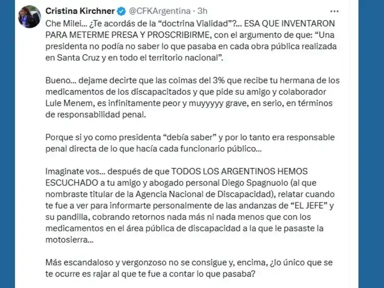 CFK - 2