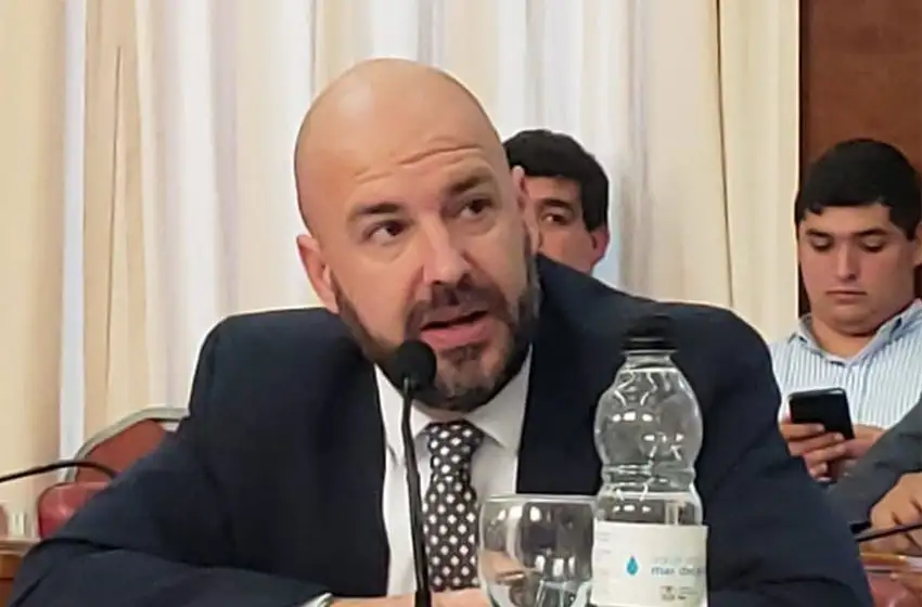 Carrancio: “Los comercios gastronómicos son puntales de la actividad económica marplatense”