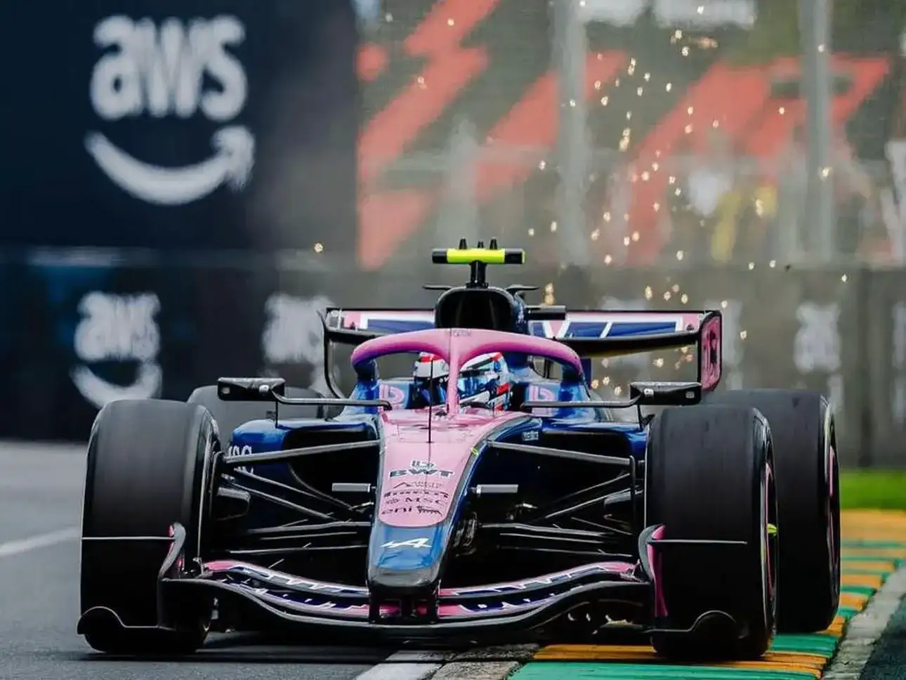 La Fórmula 1 confirmó su calendario 2027: 24 carreras y récord de sprints