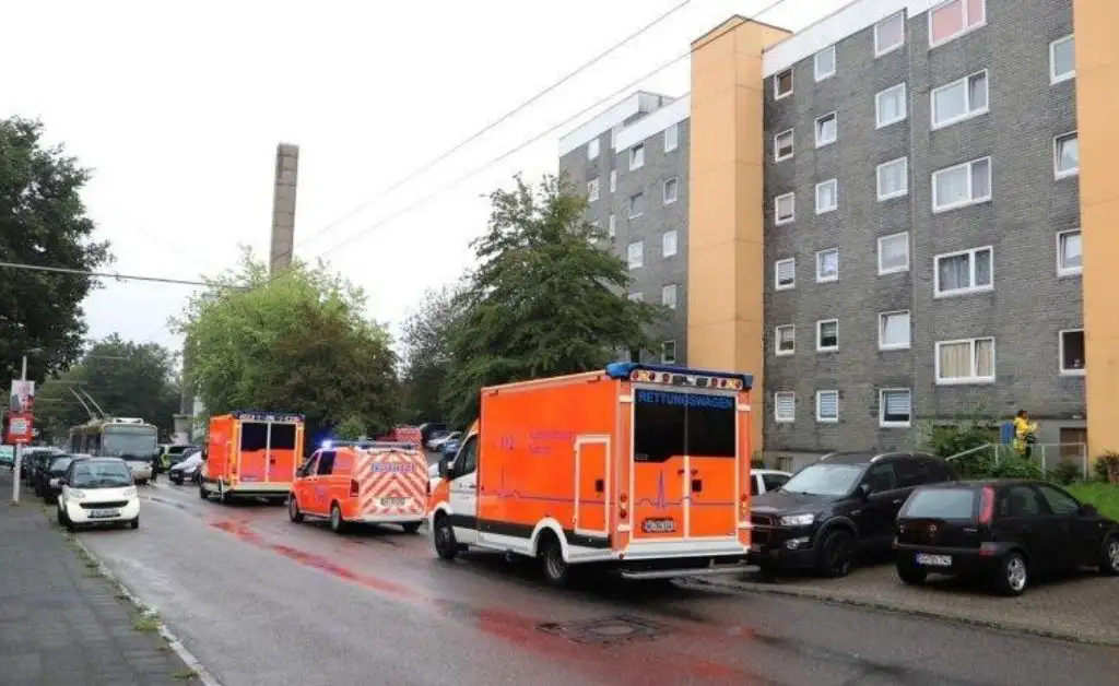 Alemania: encuentran los cadáveres de cinco niños en un departamento