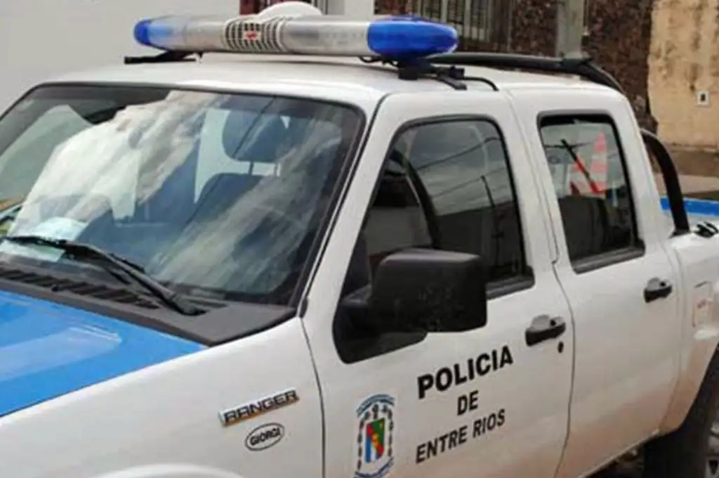 Una brutal pelea terminó con un hombre inconsciente: la policía le salvó la vida practicándole RCP