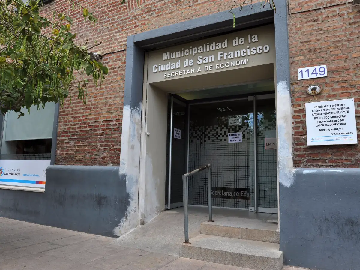 Prorrogan hasta el 10 de marzo el pago  de la tasa municipal sobre Inmuebles