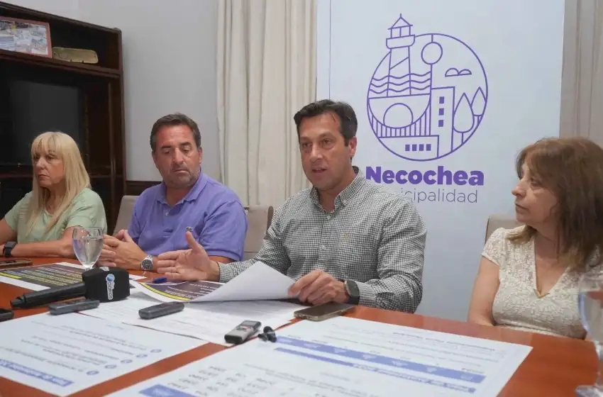 “Plan de Austeridad”: otro intendente bonaerense decidió bajarse el sueldo