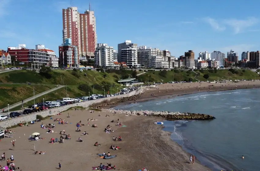 Posponen los festejos del 150 aniversario de Mar del Plata