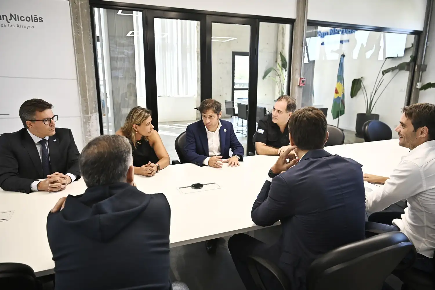 kicillof pullaro - 1